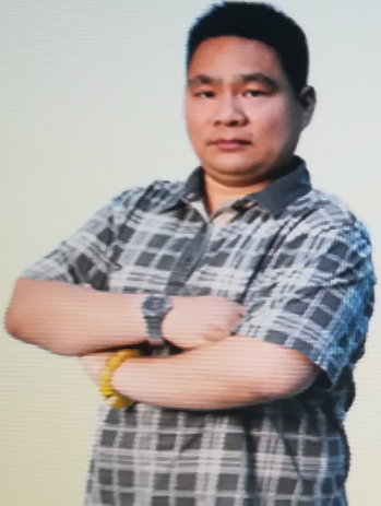 高中化学专职教师