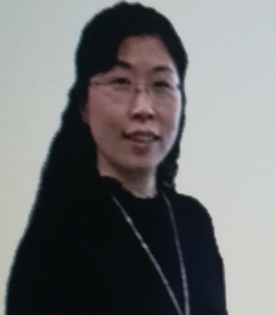 高中生物专职教师