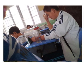 中考学生好心态，正确面对父母的期望，处理好与老师的关系